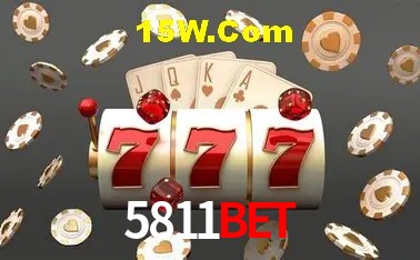Experiência VIP 5811bet